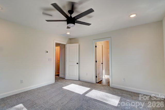 609 Legrand Street, Shelby, NC 28150