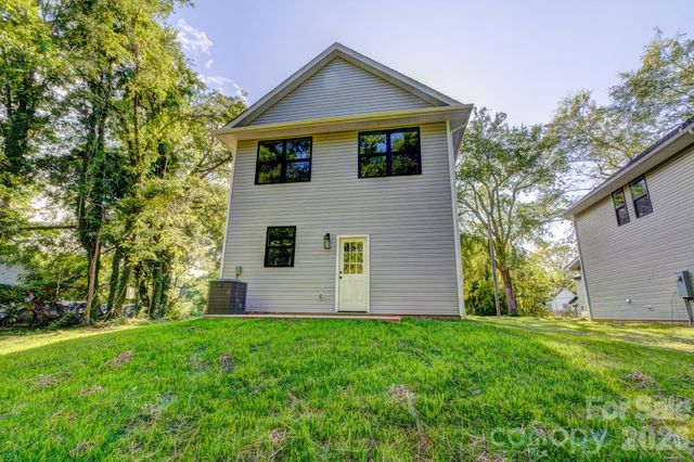 609 Legrand Street, Shelby, NC 28150