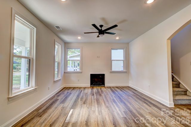 609 Legrand Street, Shelby, NC 28150