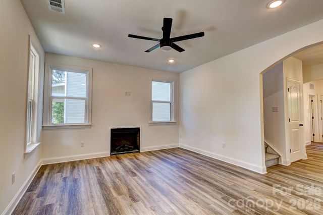 609 Legrand Street, Shelby, NC 28150