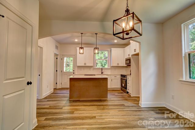 609 Legrand Street, Shelby, NC 28150