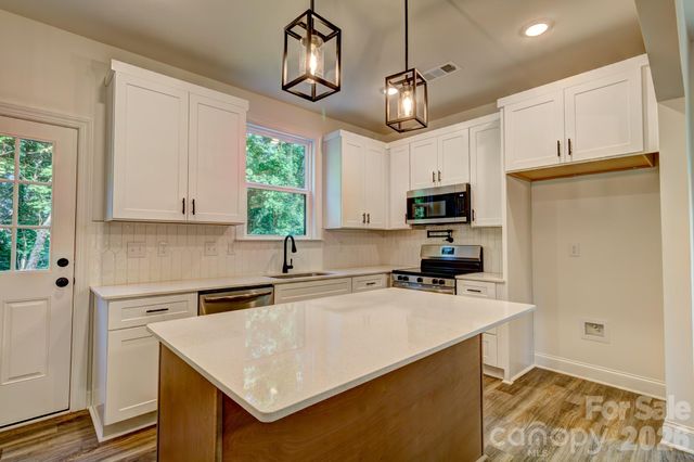 609 Legrand Street, Shelby, NC 28150