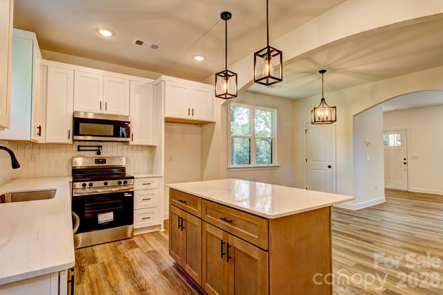 609 Legrand Street, Shelby, NC 28150