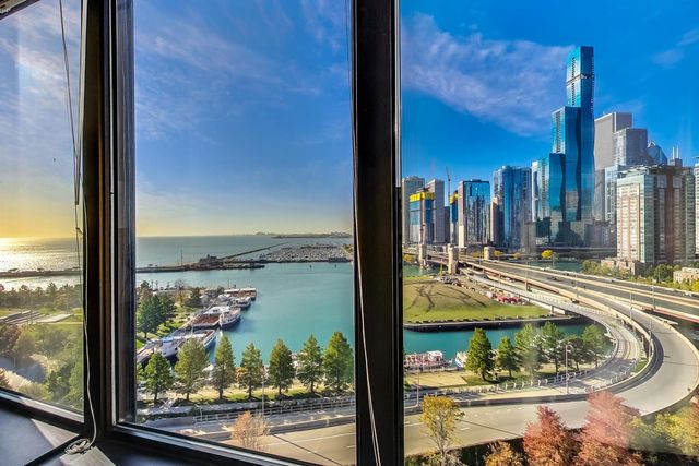 505 N Lake Shore Drive 1312, Chicago, IL 60611