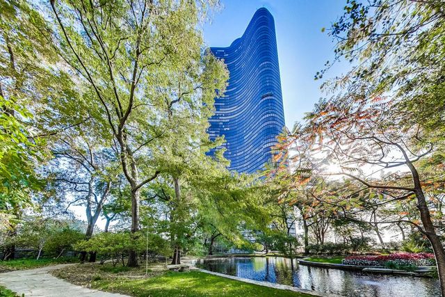 505 N Lake Shore Drive 1312, Chicago, IL 60611