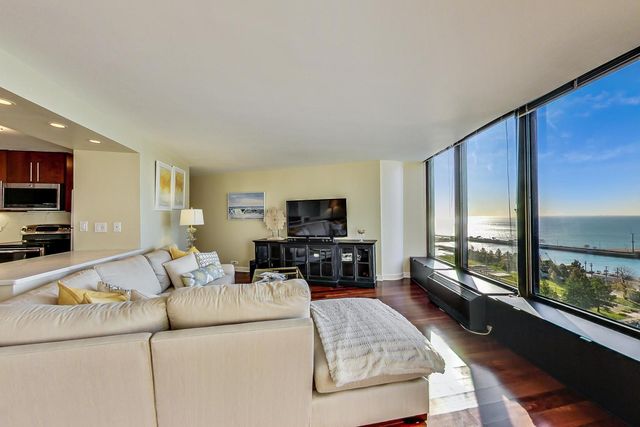505 N Lake Shore Drive 1312, Chicago, IL 60611