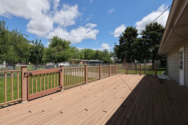 37706 88th STREET, Burlington, WI 53105