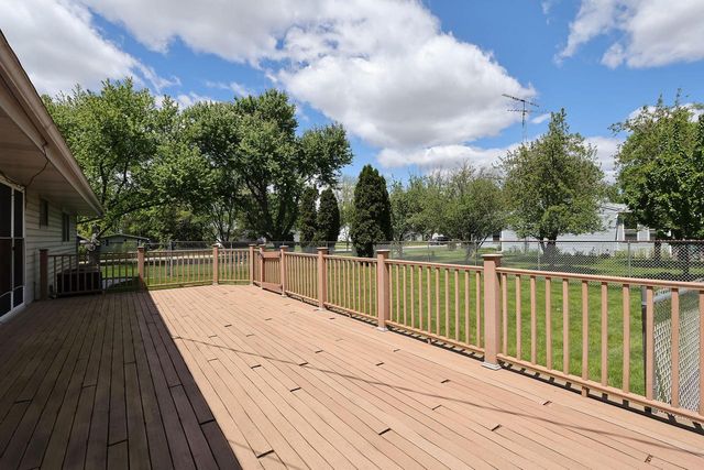 37706 88th STREET, Burlington, WI 53105