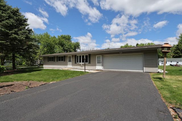 37706 88th STREET, Burlington, WI 53105