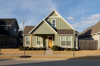 6758 Garden Tr Avenue, Springdale, AR 72762