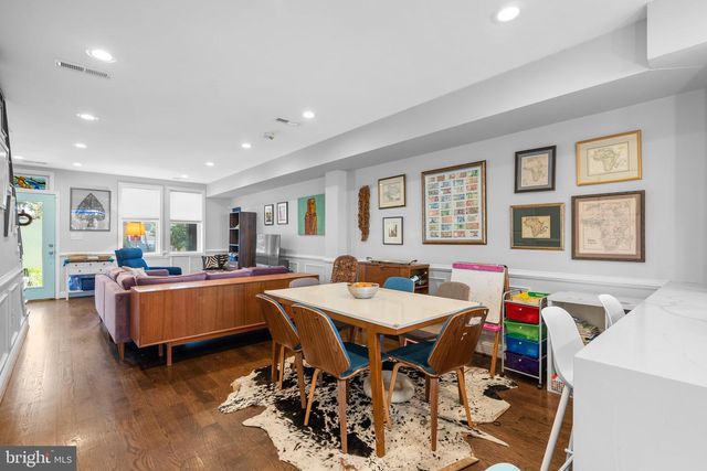 1275 OATES ST NE, Washington, DC 20002