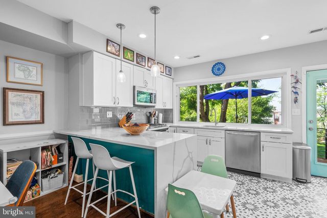 1275 OATES ST NE, Washington, DC 20002