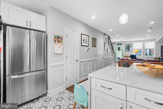 1275 OATES ST NE, Washington, DC 20002