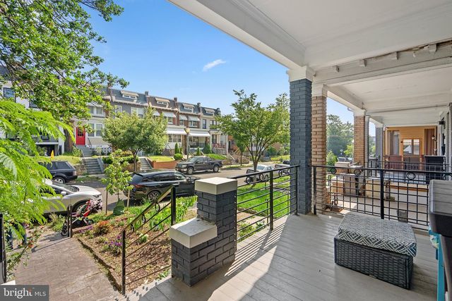 1275 OATES ST NE, Washington, DC 20002