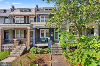 1275 OATES ST NE, Washington, DC 20002