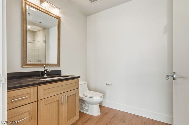 4575 Dean Martin Drive 708, Las Vegas, NV 89103