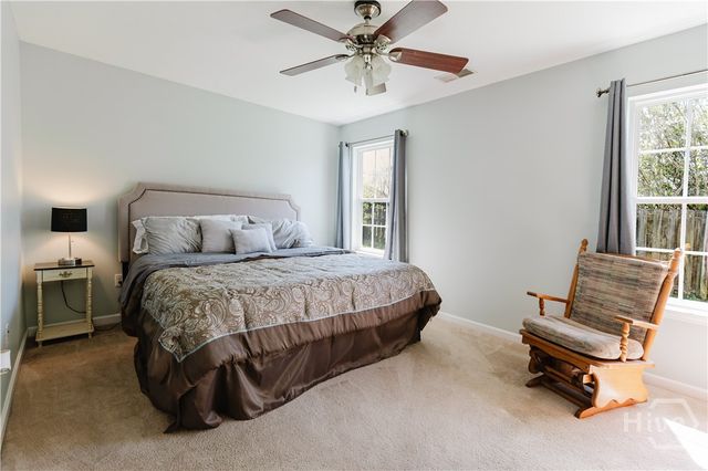 255 Willow Oak Drive, Richmond Hill, GA 31324