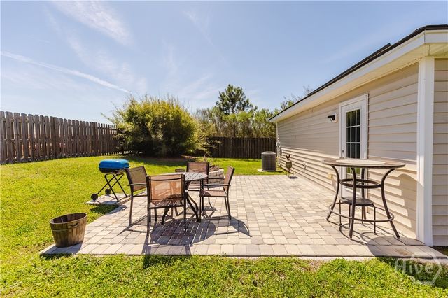 255 Willow Oak Drive, Richmond Hill, GA 31324