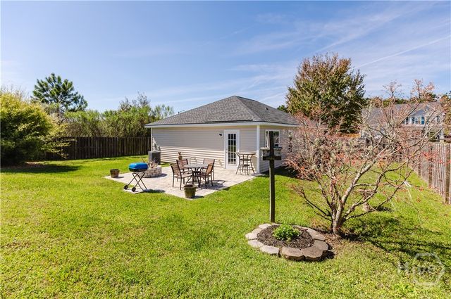 255 Willow Oak Drive, Richmond Hill, GA 31324