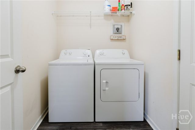 255 Willow Oak Drive, Richmond Hill, GA 31324