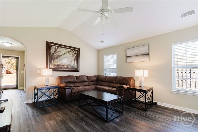 255 Willow Oak Drive, Richmond Hill, GA 31324