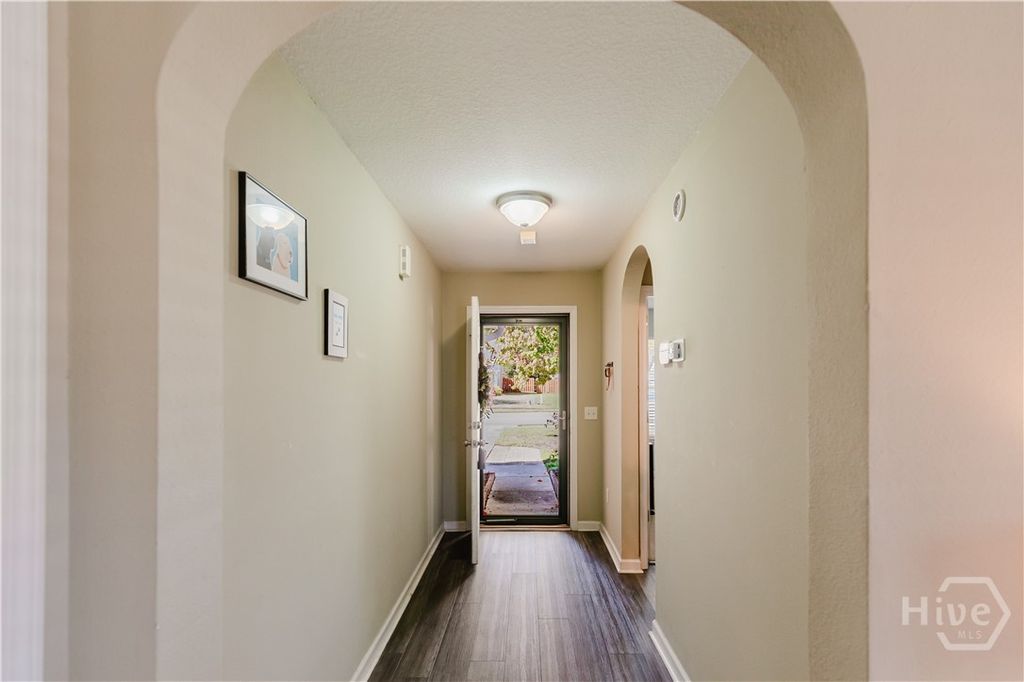 255 Willow Oak Drive, Richmond Hill, GA 31324