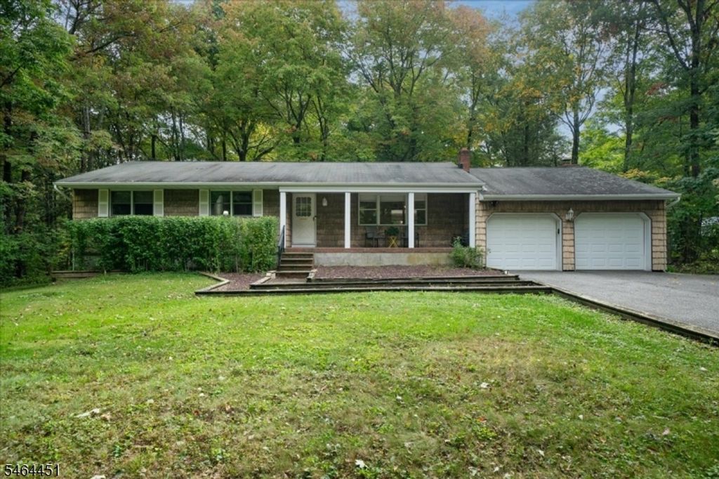 222 Ridge Rd, West Milford Twp., NJ 07480 — exterior