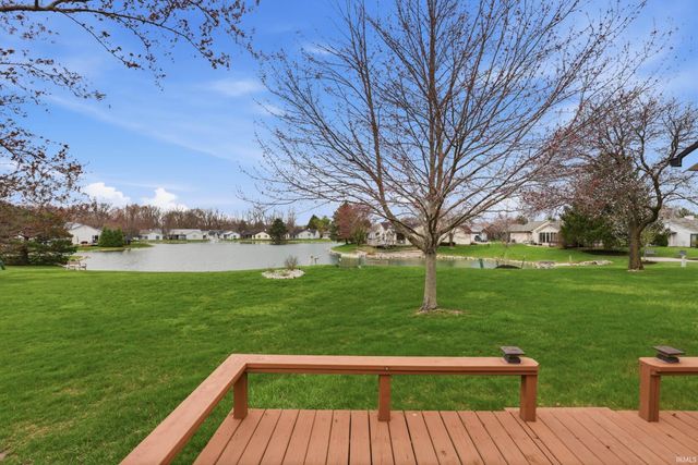 2908 Wood Knoll Lane, Fort Wayne, IN 46804