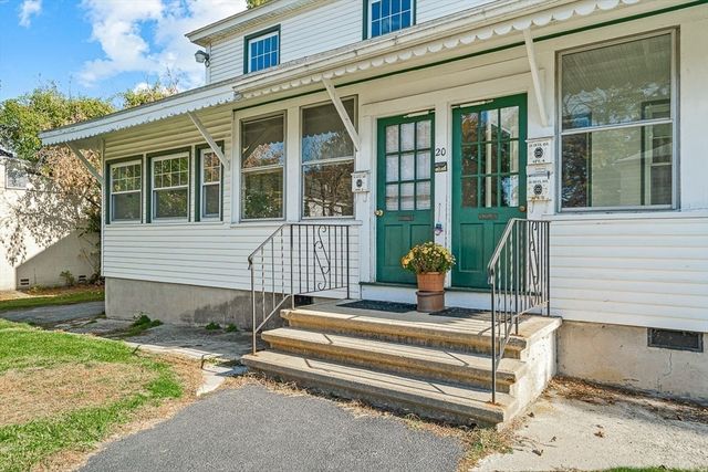 20 Dean Ave, Dracut, MA 01826