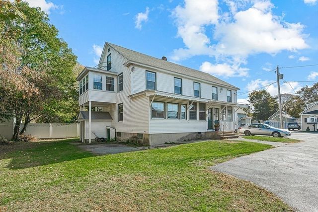 20 Dean Ave, Dracut, MA 01826