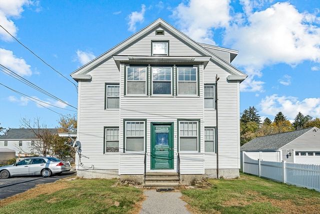 20 Dean Ave, Dracut, MA 01826