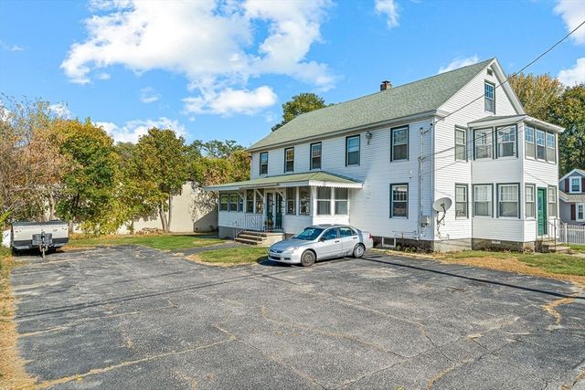 20 Dean Ave, Dracut, MA 01826