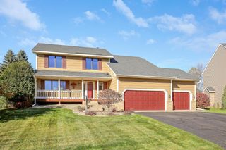 2824 91st Crescent N, Brooklyn Park, MN 55443