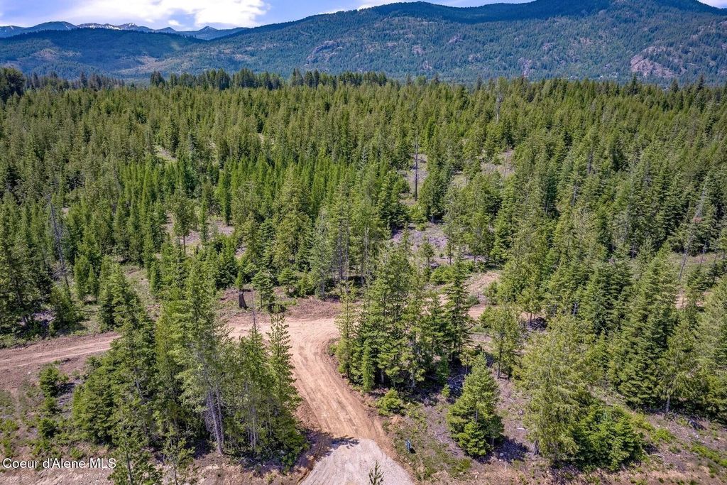 NNA Noble Lane Lot 1 Phase 2, Sandpoint, ID 83864