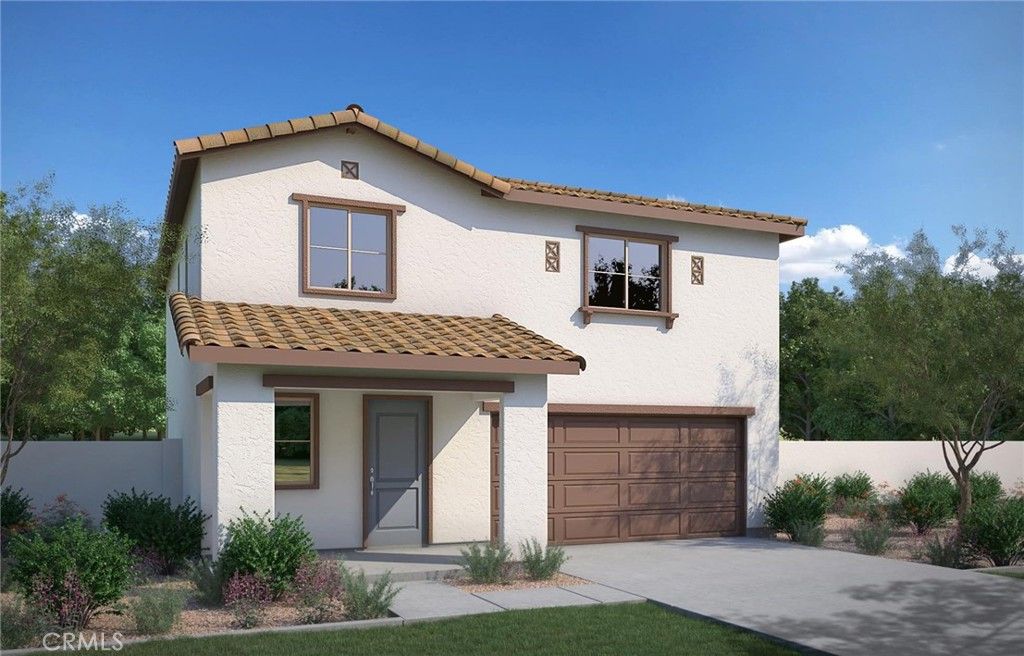 5463 Indigo Way, Banning, CA 92220