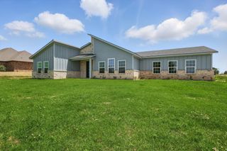 732 County Road 3424, Bridgeport, TX 76426
