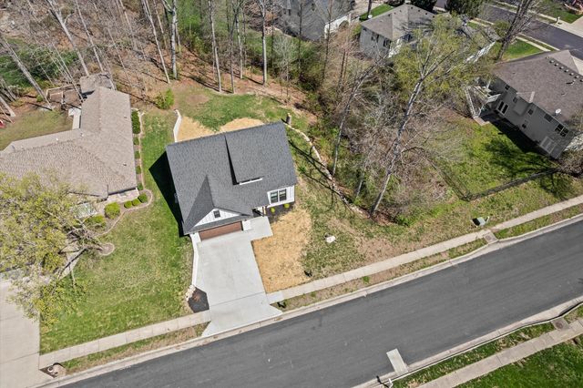 4809 MAPLE LEAF DR, Columbia, MO 65201
