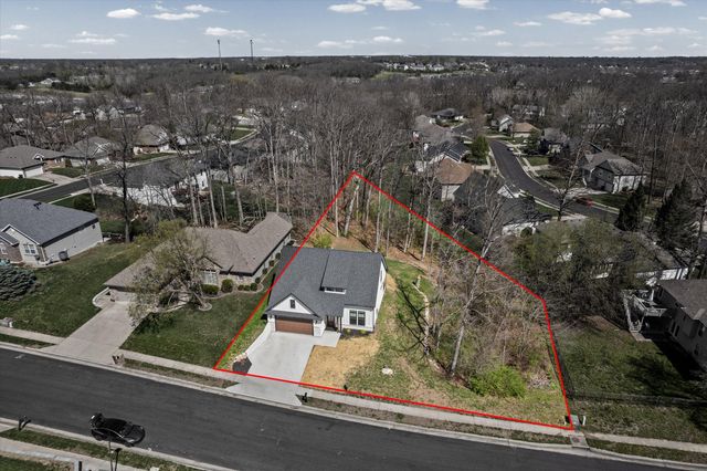 4809 MAPLE LEAF DR, Columbia, MO 65201