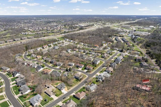4809 MAPLE LEAF DR, Columbia, MO 65201
