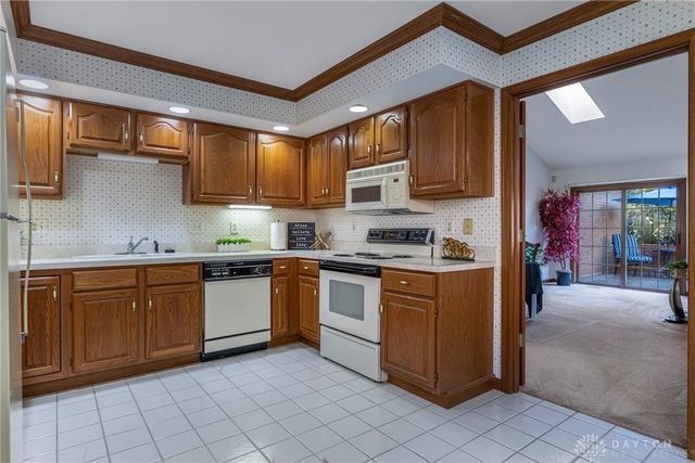 2592 Vienna Estates Drive, Miami Twp, OH 45459