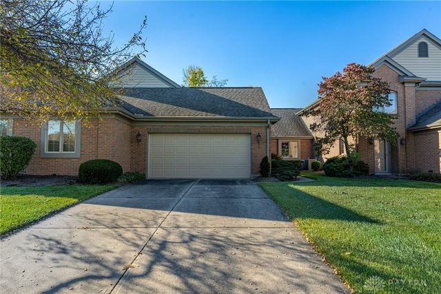 2592 Vienna Estates Drive, Miami Twp, OH 45459