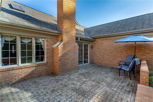 2592 Vienna Estates Drive, Miami Twp, OH 45459