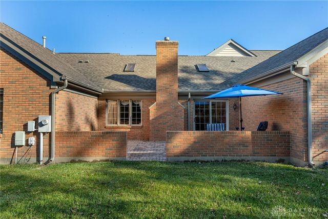 2592 Vienna Estates Drive, Miami Twp, OH 45459