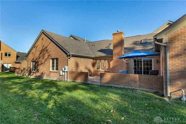 2592 Vienna Estates Drive, Miami Twp, OH 45459