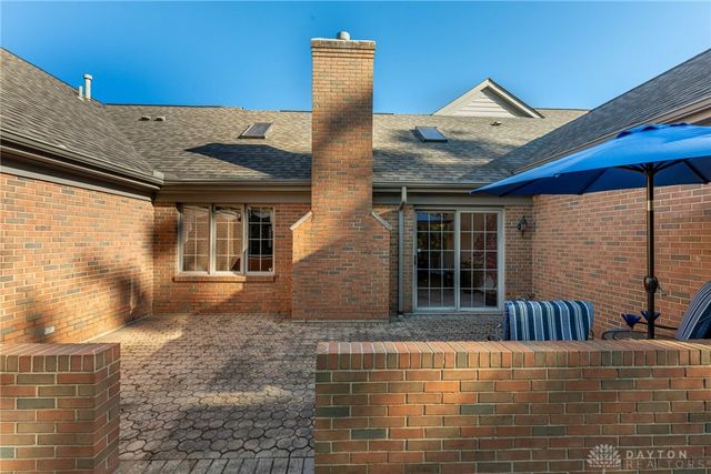 2592 Vienna Estates Drive, Miami Twp, OH 45459