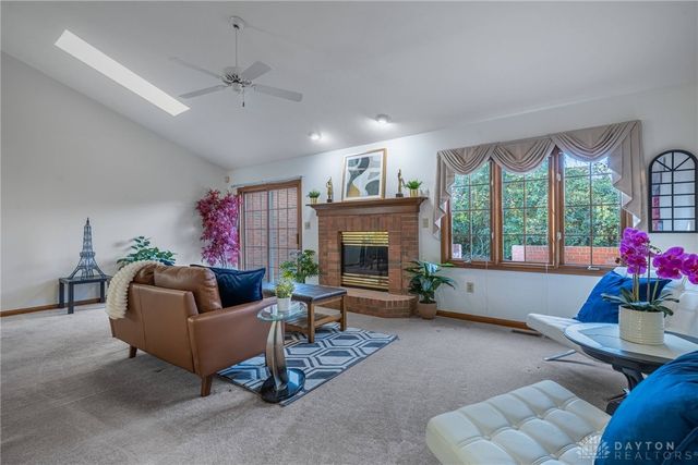 2592 Vienna Estates Drive, Miami Twp, OH 45459