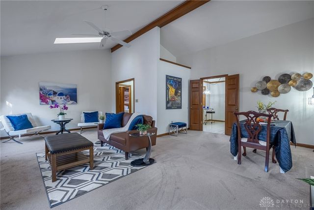 2592 Vienna Estates Drive, Miami Twp, OH 45459