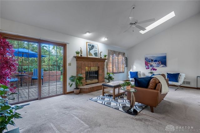 2592 Vienna Estates Drive, Miami Twp, OH 45459