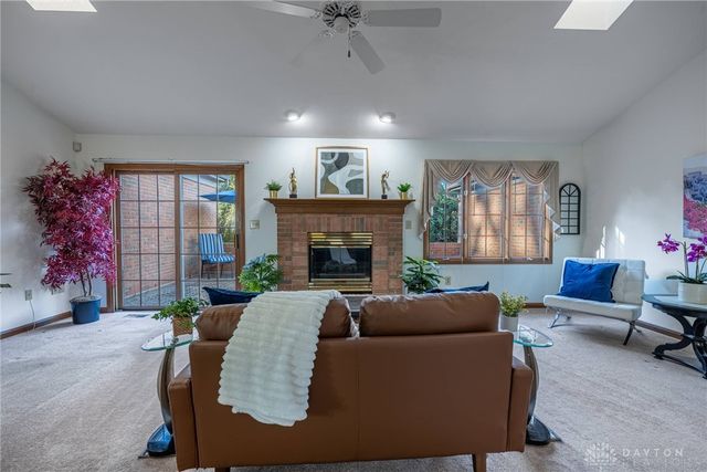 2592 Vienna Estates Drive, Miami Twp, OH 45459