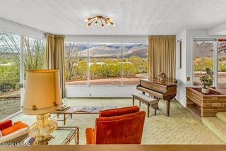 9475 E Old Pellegrino Road, Tucson, AZ 85749